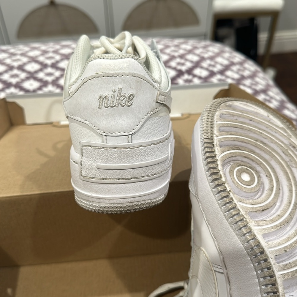 Air Force 1s - Picture 4 of 4